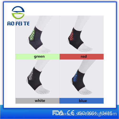 Buy bulk tvs circulation ankle sleeve for waist protector
